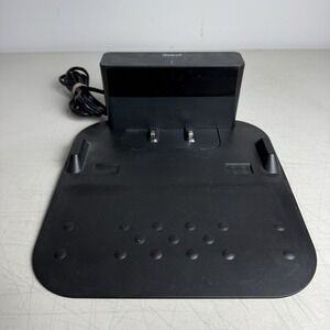 Genuine iRobot Braava Jet M6 ADD-N1 Home Base Charger Charging Dock Cord Black